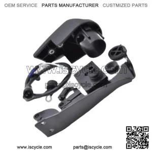 YAMAHA OEM Remote cont. attachment assy 6AH-48501-00-00