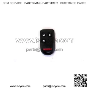 NEW HONDA OEM REMOTE KEY FOB 2012-2017 GL1800 GOLDWING 72147-MJK-N21