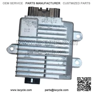 HONDA NEW 2006 - 2023 RUCKUS 50 NPS50 NPS 50 OEM ENGINE CONTROL UNIT