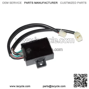 Controller 2WD 4WD LINHAI 24447
