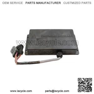 1CN06733 - PRECISION GOVERNOR CONTROLLER for Industrial Engine Management Systems