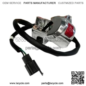 Honda Starter Stop Switch 03-22 Ruckus NPS50/S Right Engine Kill