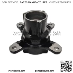 Hub front LINHAI 260 300 20805