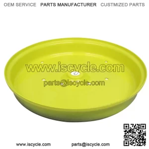 A22780 Replacement Wheel Half Steel Compatible with 7000 7100 7200 7300 Planters and More
