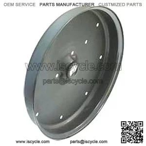 Gauge Wheel Half Replacement Fits 1750 1760 1770 1780 7000 7200 7300 Planters - Replaces A56621