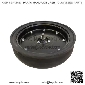 Gauge Wheel AA41359 Replacement Fits 1530 1535 7000 7100 PROSERIES Planters