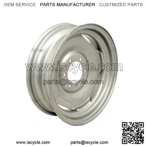 AL82491 E6NN1007CA (1x) Wheel Rim Compatible with Massey Ferguson 3065 3070 3080 3090 340