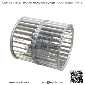 AMH84107 Steel Blower Wheel Replacement