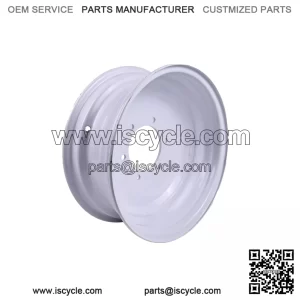 Front Wheel Rim 98A1566 Compatible with 4000 4020 4030 4040 4230 4240 4320 4430