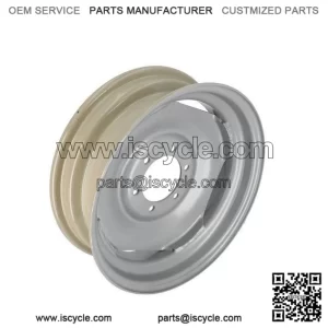 5.5" x 18" 6 Bolt Rim Fits 2030 2040 AL82491 JD3211 & New Holland Models