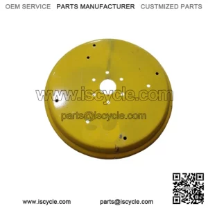 Original Equipment Wheel #A49917 Replacement
