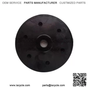 A56566 Wheel Replacement