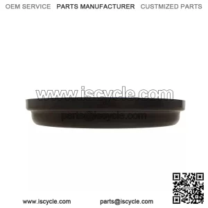 AMA77880 Steel Wheel Half Replacement