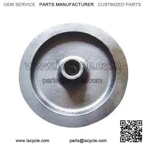 Closing Wheel Assembly Replacement Fits 750 1850 Planters - AN213060