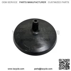 N282110 Wheel Replacement