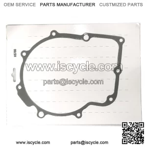 Wet Clutch Kit Assembly with Hisun ATV UTV 500 700, Bennche Bighorn, Massimo, Menards YardSport, Axis, Qlink, Coleman compatible - HS700 gasket