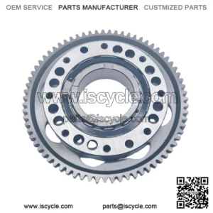 Heavy Duty Starter Clutch Gear Kit For Ducati Superbike 1198 1098 749 848 999R
