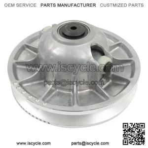 Complete Secondary Driven Clutch NEW For POLARIS RZR 900 & S 1000 & Xp 2016-2021 (For: Polaris RZR S 1000)
