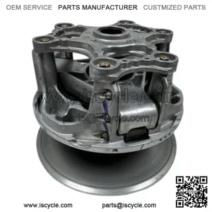 2022-24 POLARIS RZR PRO R PRIMARY CLUTCH GOOD CONDITION 600 MILES C83