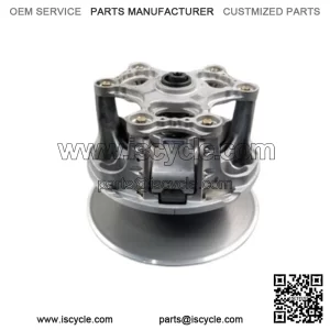 2022 Polaris RZR Pro R 4 Ultimate Primary Clutch 604mi #0595 J6
