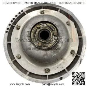 2002 Polaris Pro X 440 Fan Secondary Driven Clutch 1321927 R49