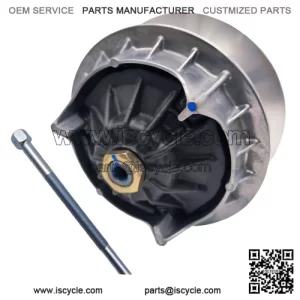 Primary Drive CVT Clutch For CFMOTO CF 950 1000 UTV 0JYA-051000-00003 New Fedex (For: CF-Moto)
