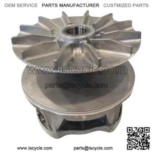 ATV Drive Clutch for 2005 Polaris ATP 330, 500, 2006-2007 Hawkeye 4x4 103 HPQ (For: Polaris)