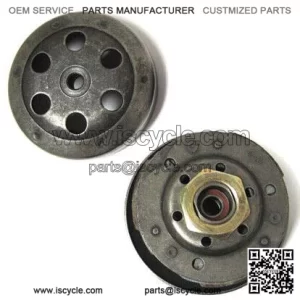 Yamaha Raptor 90 09-13,  ATV Rear Drive Clutch Pulley