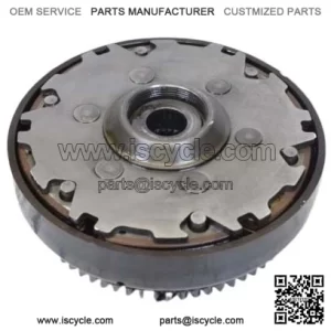 2001 Honda TRX Foreman 500 Centrifugal Clutch 23110-HN2-000 Wet Clutch