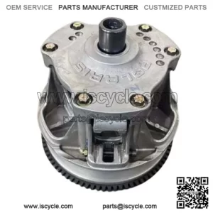 Polaris Snowmobile 2022 PATRIOT BOOST RMK ASM-DRIVE CLUTCH BSC P22 ES 1323816