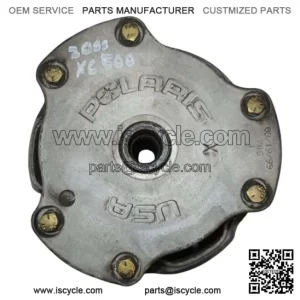 Polaris Snowmobile 2000 Indy 500 Drive Clutch - 1321736