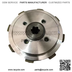 JH100 Clutch