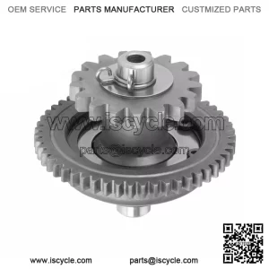 YAMAHA STARTER CLUTCH ASSEMBLY BR9-15570-20-00 fit 18-22 YZ450F FX