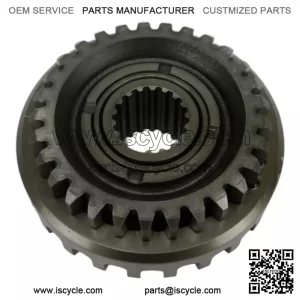 KAWASAKI Ninja ZX10R Starter Clutch Case New 32099-0019