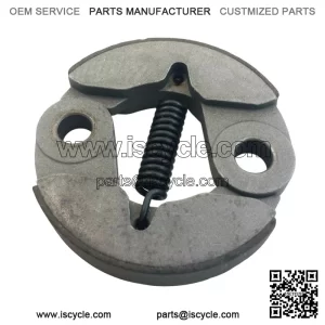 Honda CLUTCH ASSY. 22000-Z0Z-003 OEM NEW