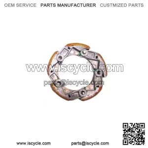NEW HONDA OEM CENT. CLUTCH WEIGHT SET 2002-2013 FSC600 SILVERWING22535-MCT-325
