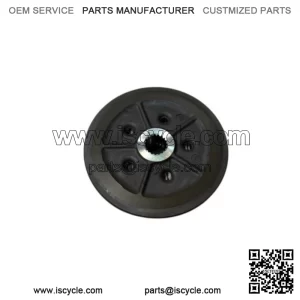 Honda OEM Clutch Center 18-21 CRF250R 19-21 CRF250RX 22120-K95-A20