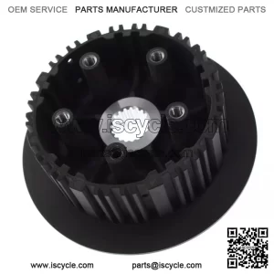 NEW OEM Honda CENTER, CLUTCH - 22120-KRN-A40