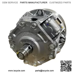 KAWASAKI Converter-Assy Drive 49093-0104 NEW
