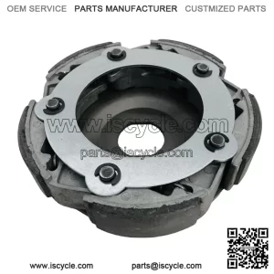 Clutch LINHAI 400 27249