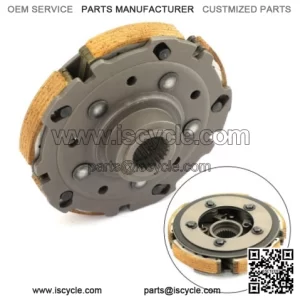 Secondary clutch CFMOTO 600 0600-054000