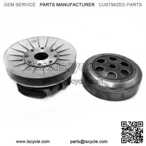 Secondary clutch LINHAI 400 27248-3