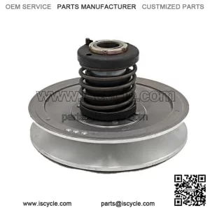 Secondary clutch LINHAI 500 35299