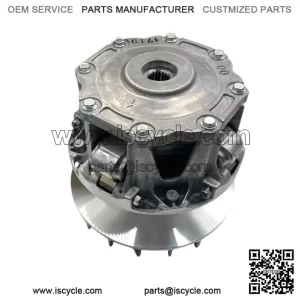 Drive Converter Assembly for Kawasaki Teryx4 2012-2013 (Part #49093-0041)