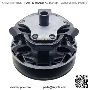 Custom Arctic Cat M 858 Mountain Cat Alpha One 165 (2025) Drive Clutch - 3.0" Blue (S2025CMJBHUSL)