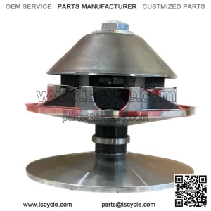 Drive Clutch For AIXAM Z402 3ARP22A 320BF022