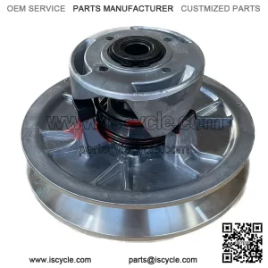 Driven Clutch For aixam(kubota) 400
