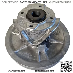 Driven Clutch For LIGIER, CHATENET, MICROCAR, JDM, BELLIER 2008 UP