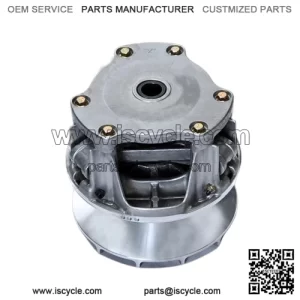 08-14 POLARIS RZR 800 & S - NEW PRIMARY DRIVE CLUTCH Complete Kit for Off-Road Performance