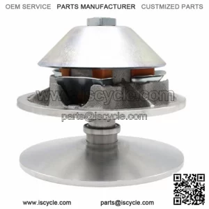Vario Clutch Engine Side for Aixam (1st Model) ?C OEM Parts & Compatibility